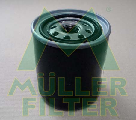 MULLER FILTER Polttoainesuodatin FN438